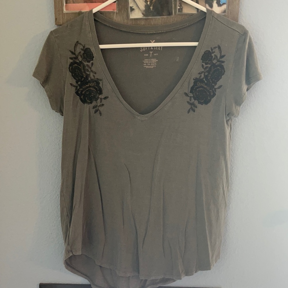 American Eagle Soft & Sexy Tshirt